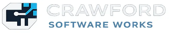 Crawford Software Works logo